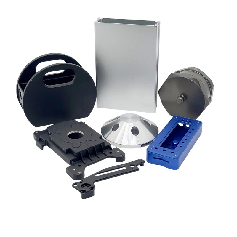 Surface Finishing: Advanced Surface Finishing Solutions for High-Performance Metal Components